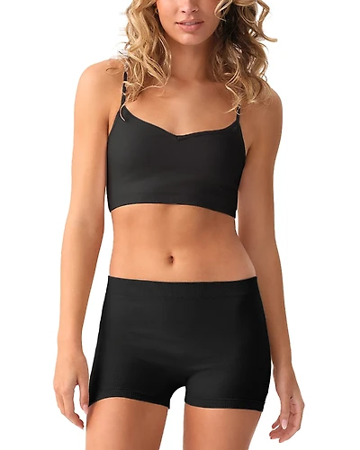 Pq Swim V Neck Bralette