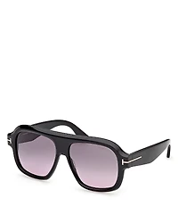 Tom Ford Rhonda Pilot Sunglasses