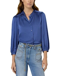 Gerard Darel Alicia Shirt