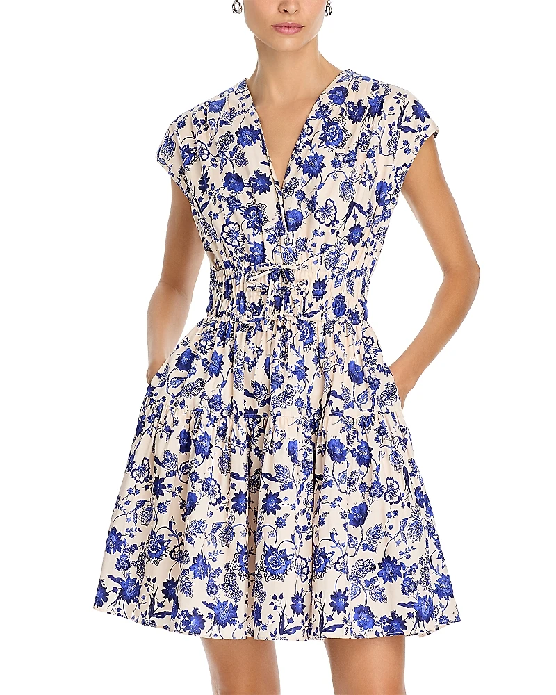 Derek Lam 10 Crosby Tora Dress