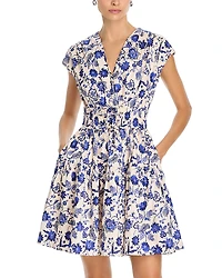 Derek Lam 10 Crosby Tora Dress