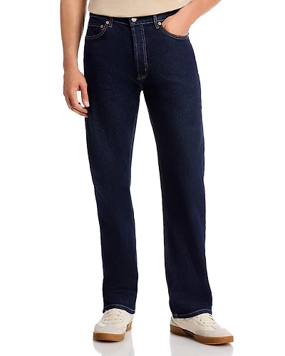 Rails Nash Straight Fit Jeans