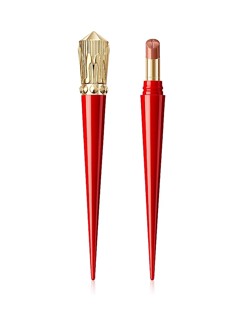 Christian Louboutin Rouge Stiletto Glossy Shine Lipstick