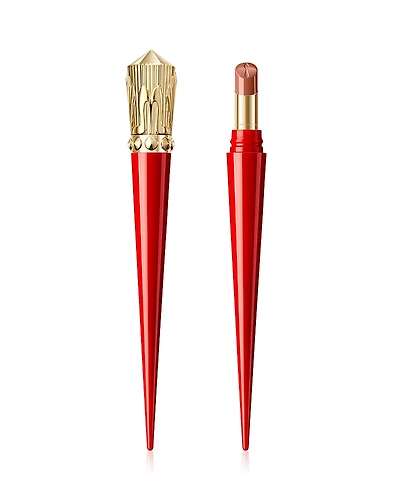 Christian Louboutin Rouge Stiletto Glossy Shine Lipstick