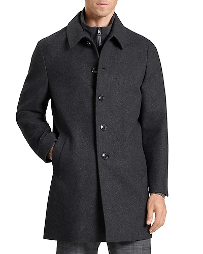 Ted Baker Wimbledon Overcoat