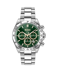 Boss Hugo Boss Hero 2.0 Chronograph, 44mm