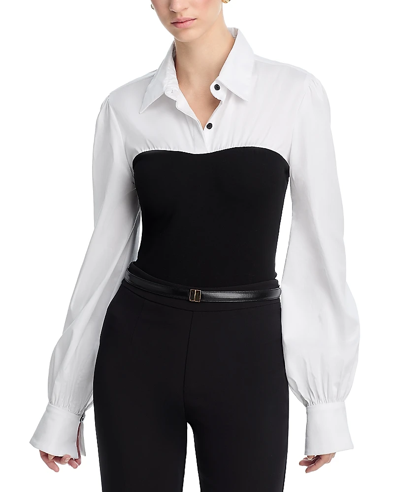 Generation Love Franny Top