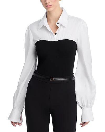 Generation Love Franny Top