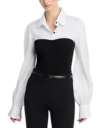 Generation Love Franny Top