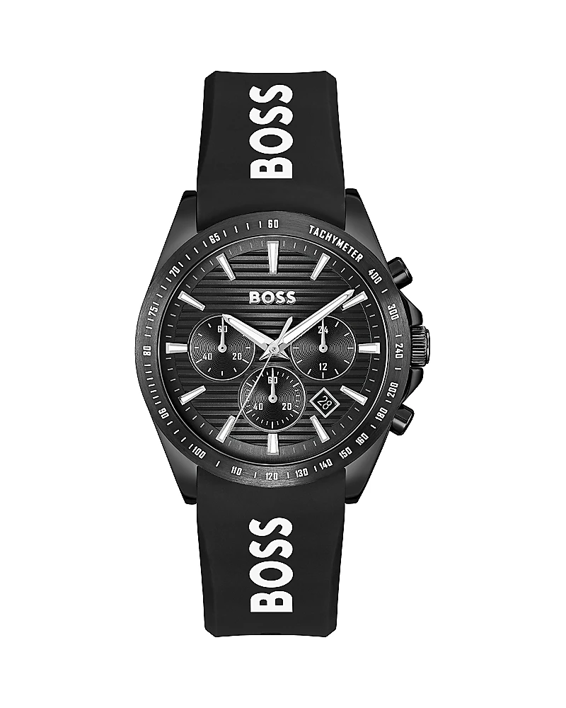 Boss Hugo Boss Strike Chronograph