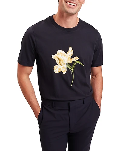 Ted Baker Talyssa Floral T-Shirt