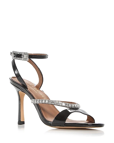 Kurt Geiger London Women's Embellished Sandals