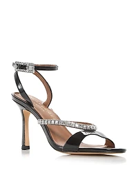 Kurt Geiger London Women's Embellished Sandals
