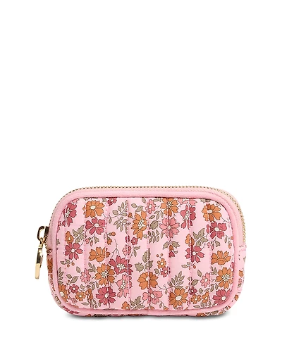 Stoney Clover Lane Liberty Fabric Micro Pouch