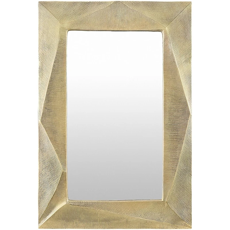 Surya Ciar Accent Mirror