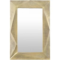 Surya Ciar Accent Mirror