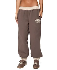 Edikted 1980 Sweatpants
