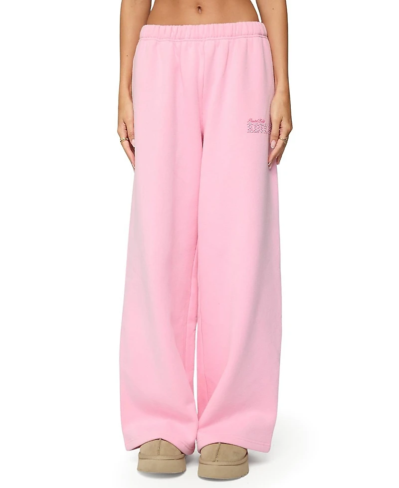 Edikted Pastel Edit Sweatpants