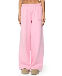 Edikted Pastel Edit Sweatpants