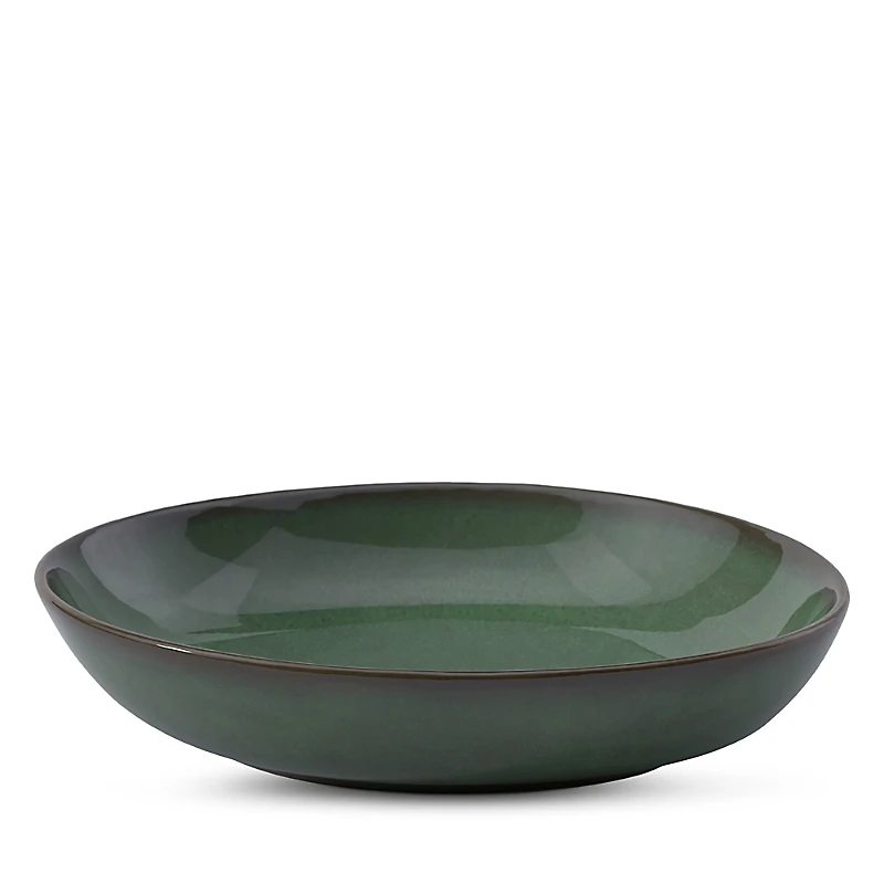 Villeroy & Boch Lave Vert Individual Pasta Bowl