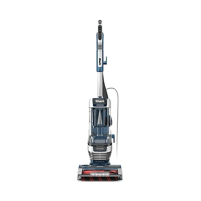 Shark Stratos Upright Vacuum with DuoClean PowerFins