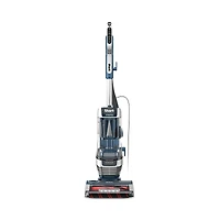 Shark Stratos Upright Vacuum with DuoClean PowerFins