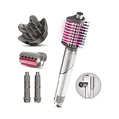 Shark FlexFusion for Curly & Coily Hair