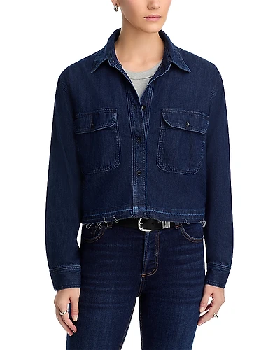 Askk Ny Crosby Shirt