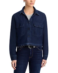 Askk Ny Crosby Shirt