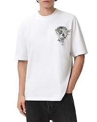 Allsaints Mysteries Tee