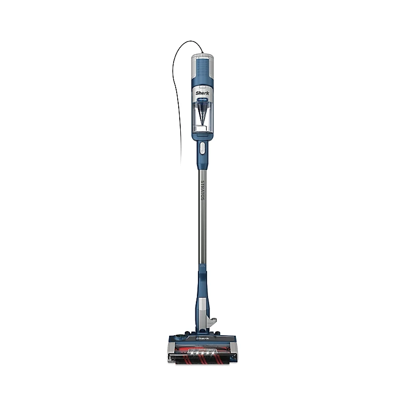 Shark Stratos Corded Stick Vacuum with DuoClean Powerfins Hairpro and Odor Neutralizer Technology