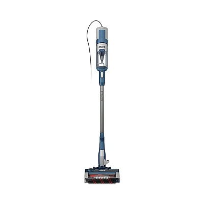 Shark Stratos Corded Stick Vacuum with DuoClean Powerfins Hairpro and Odor Neutralizer Technology