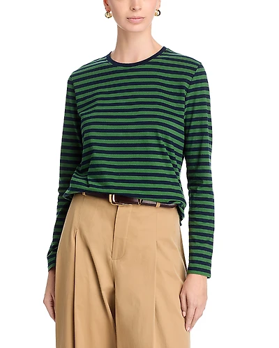 Kule The Modern Long Sleeve Tee