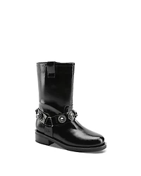 Kurt Geiger London Girls' Octavia Pull On Boots - Little Kid, Big Kid