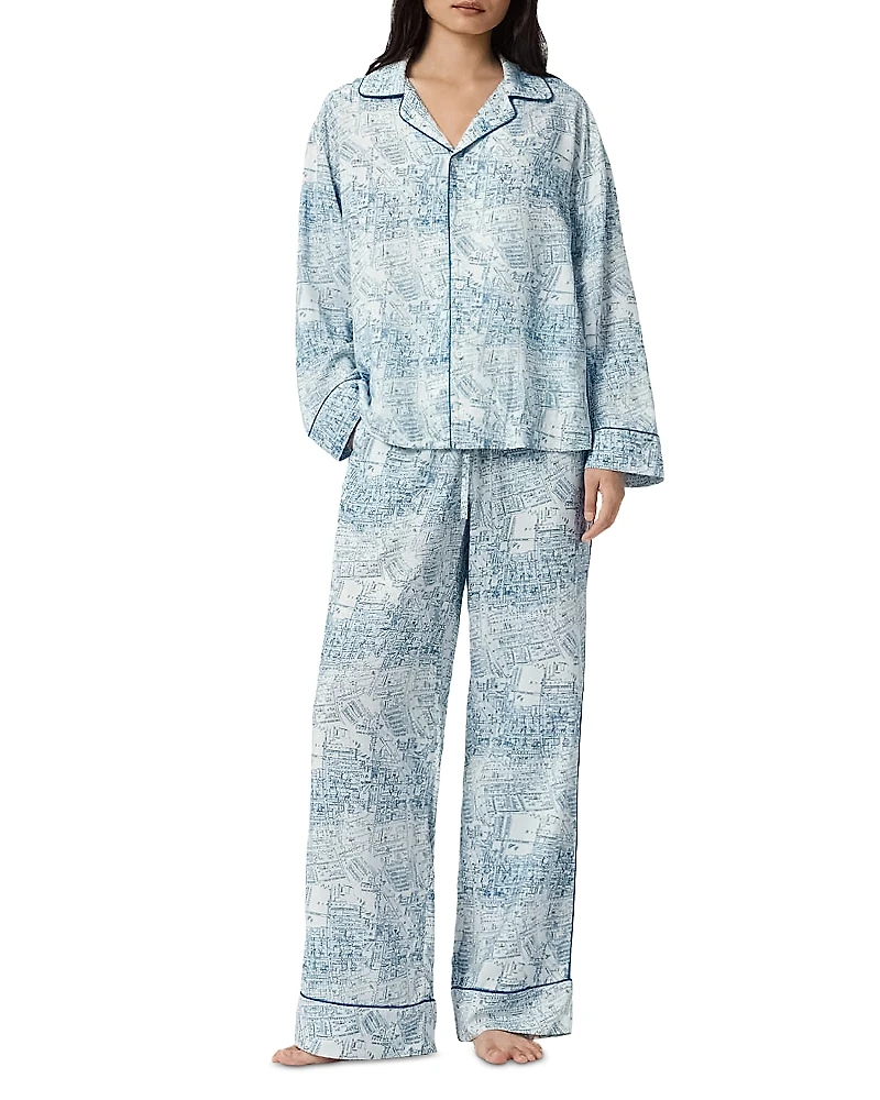 Allsaints Maude Pajama Set