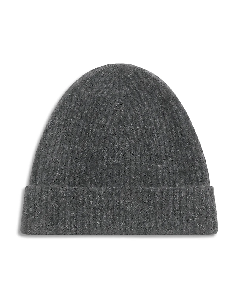 Theory Chunky Beanie