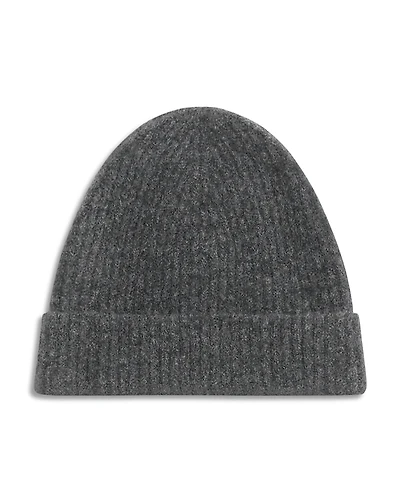 Theory Chunky Beanie