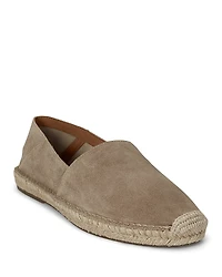 Polo Ralph Lauren Men's Slip On Espadrille Shoes
