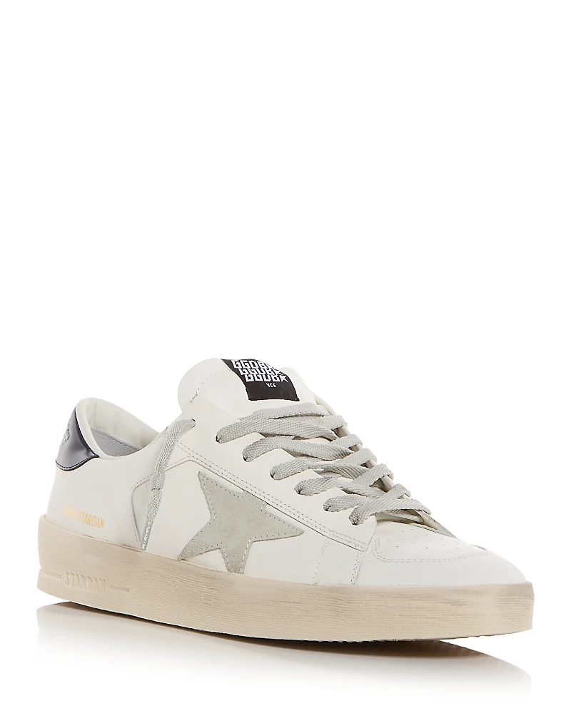 Golden Goose Unisex Stardan Sneakers