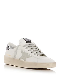 Golden Goose Unisex Stardan Sneakers