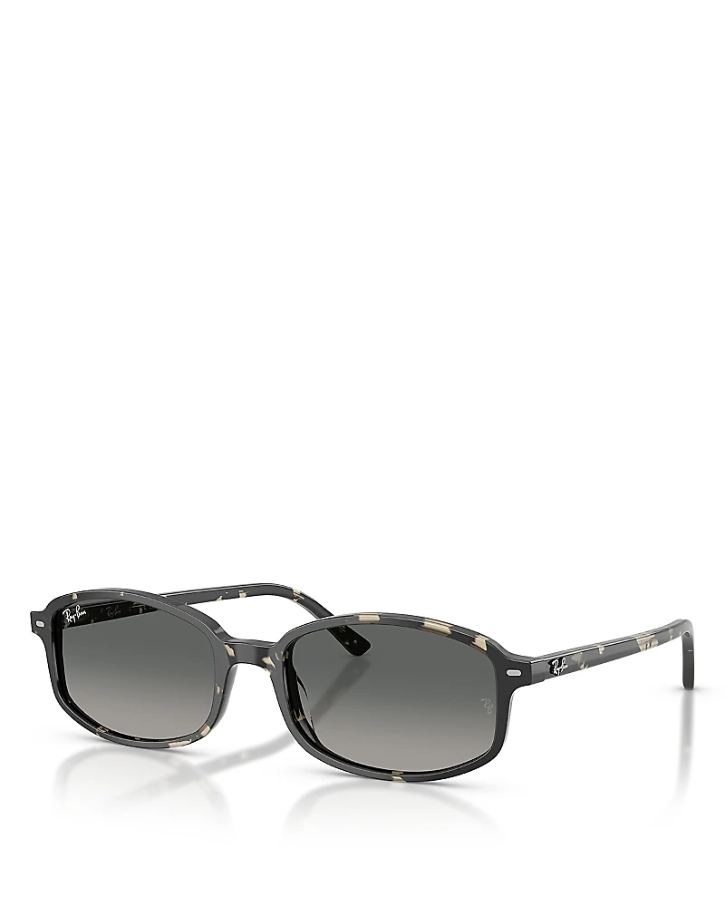 Ray-Ban Rectangular Sunglasses, 56mm