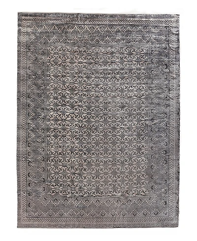 Exquisite Rugs Antique Weave Bamboo 10001 Area Rug 6'X9'