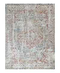 Exquisite Rugs Antique Loom 5572 Area Rug 6'X9'