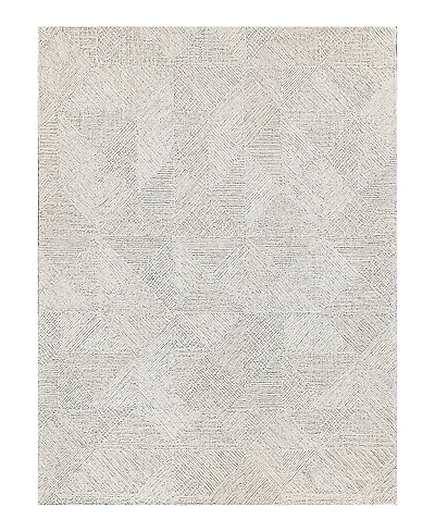 Exquisite Rugs Caprice 4758 Area Rug 4'X6'