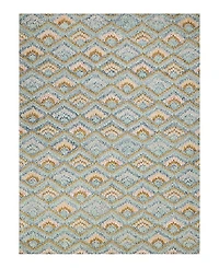Exquisite Rugs Bargello 6814 Area Rug 5'X8'