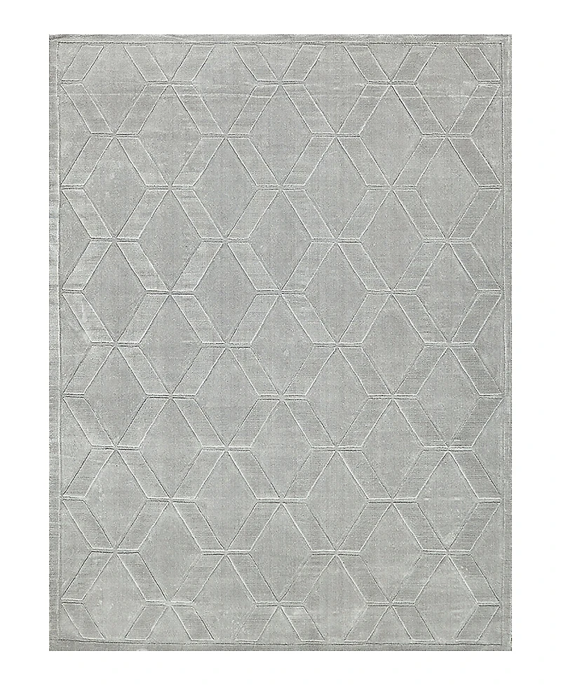 Exquisite Rugs Brunello Modern 6736 Area Rug 4'X6'