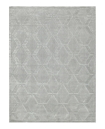 Exquisite Rugs Brunello Modern 6736 Area Rug 4'X6'