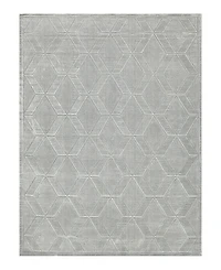 Exquisite Rugs Brunello Modern 6736 Area Rug 4'X6'