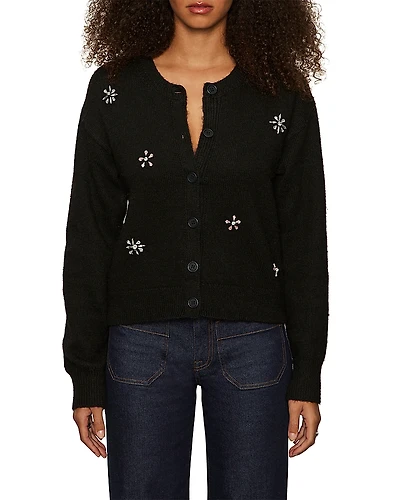 Sanctuary Must Have Gem Cardigan Sweater
