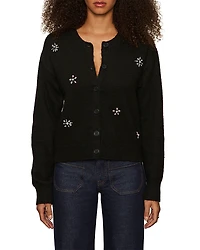 Sanctuary Must Have Gem Cardigan Sweater